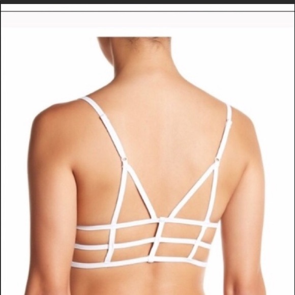 COPY - One Teaspoon bralette - Picture 4 of 4